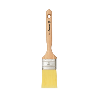 Nour Perfect Finish Flat Sash Brush