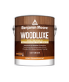 Benjamin Moore Woodluxe® Oil-Based Semi-Transparent Exterior Stain available at Ricciardi Brothers in Pennsylvania, New Jersey & Delaware.
