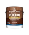 Benjamin Moore Woodluxe® Oil-Based Translucent Exterior Stain available at Ricciardi Brothers in Pennsylvania, New Jersey & Delaware.