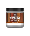 Benjamin Moore Woodluxe® Water-Based Semi-Solid Exterior Stain Half Pint Sample available at Ricciardi Brothers in Pennsylvania, New Jersey & Delaware.