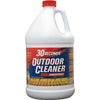 1 Gallon 30 Seconds Outdoor Cleaner