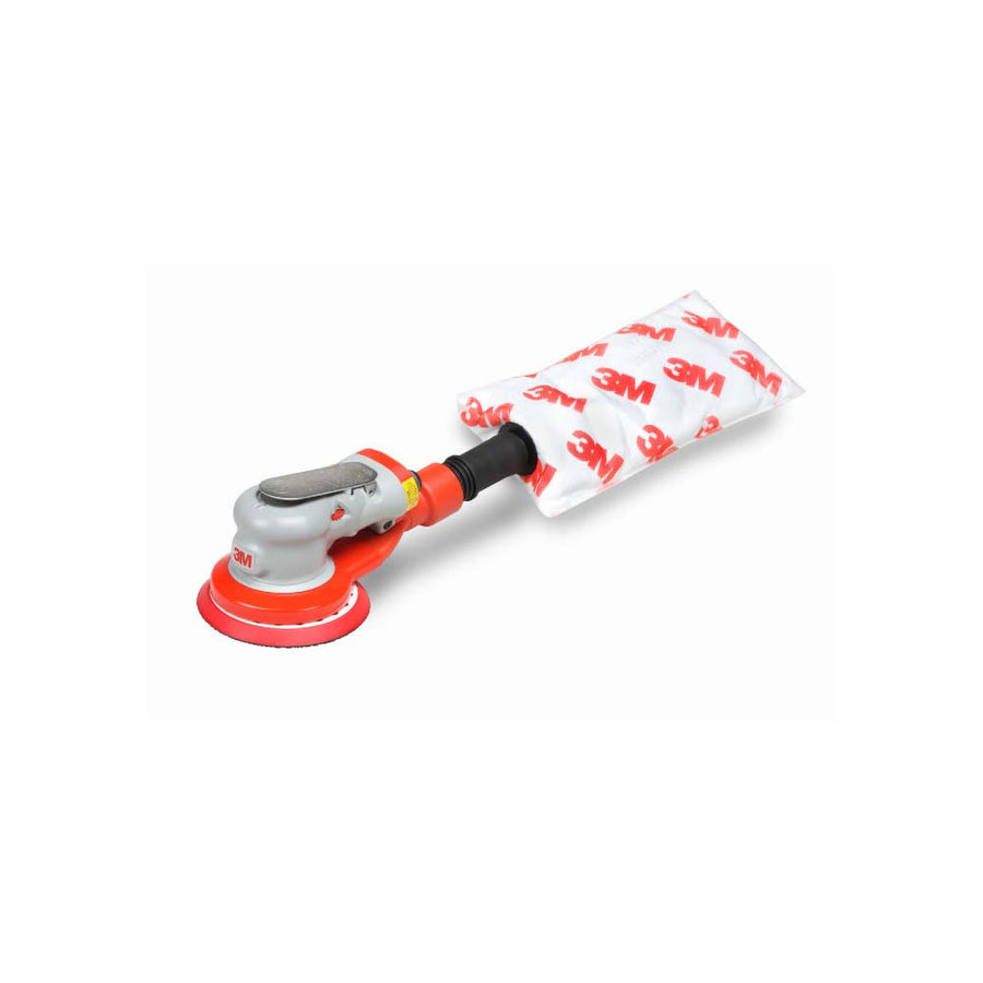 3M™ Elite Self-Generated Vacuum Random Orbital Sander (28515), available at Ricciardi Brothers in NJ, PA and DE.