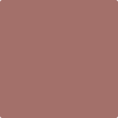 Benjamin Moore Color AF-270 Tea Room