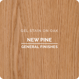 GENERAL FINISHES GEL STAIN