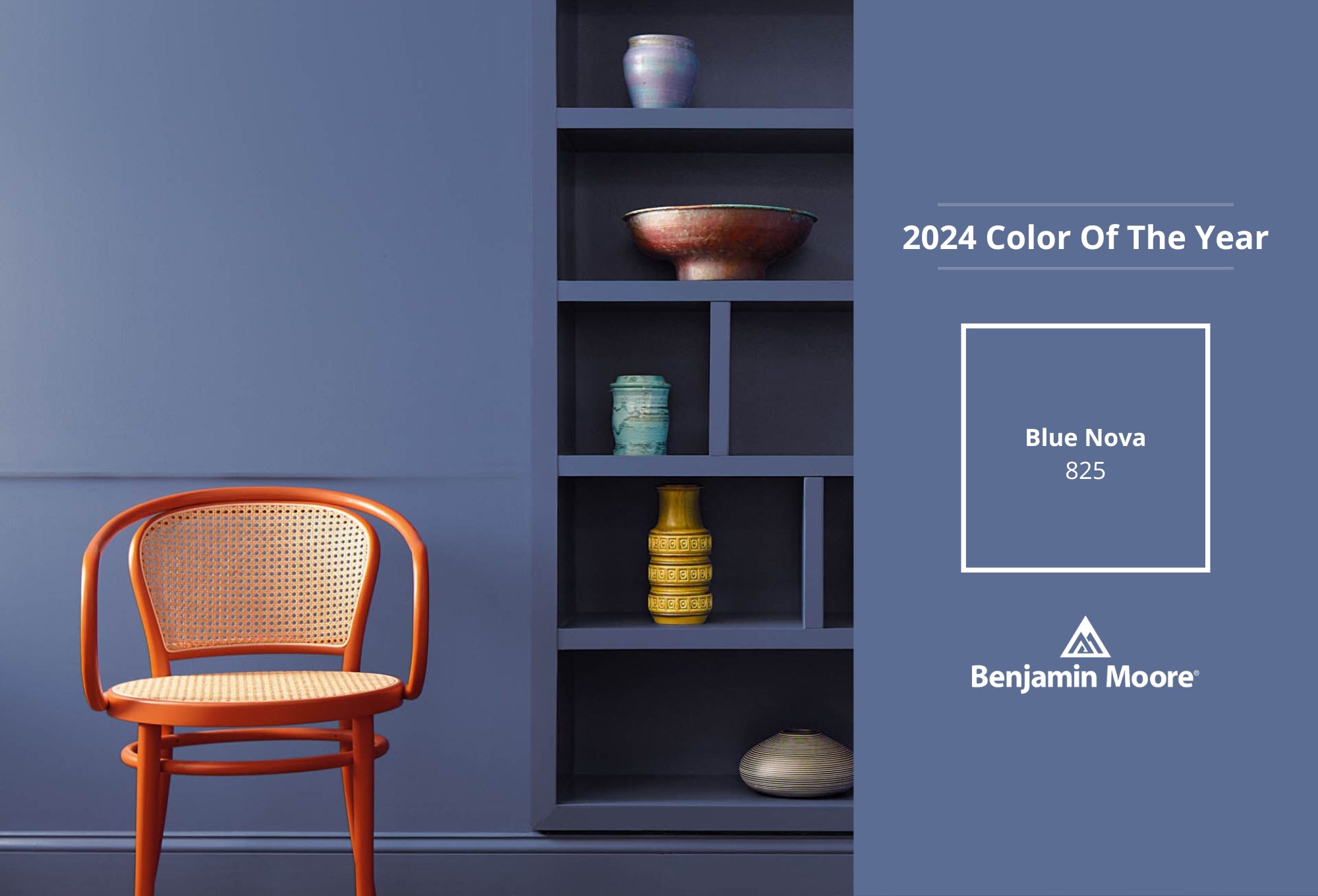 2024 Color Trends in Paint and Interior Design Should You Follow or F