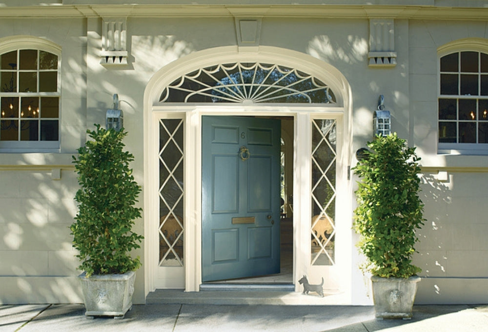 Ricciardi Brothers: At Home Magazine Spring 2019