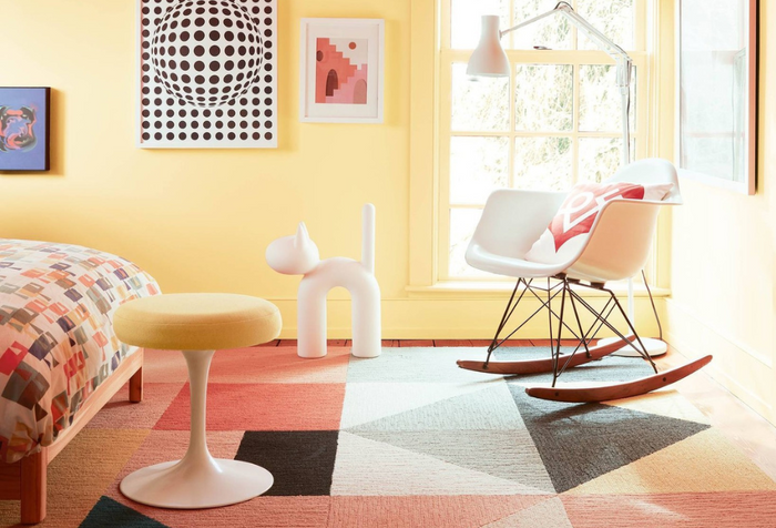 Creating Core Memories: Why Letting Your Child Design Their Dream Bedroom Is a Crucial Part of Growing Up