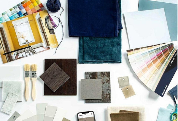 5 Paint Projects to Tackle At Home | Ricciardi Brothers
