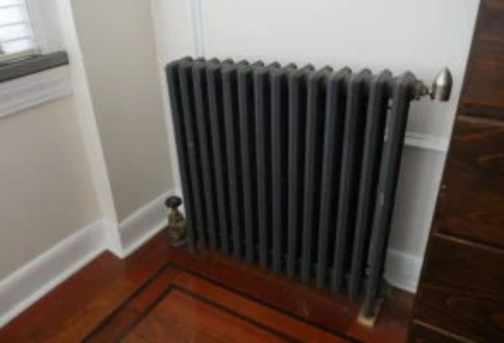 How to Paint Radiators | Ricciardi Brothers