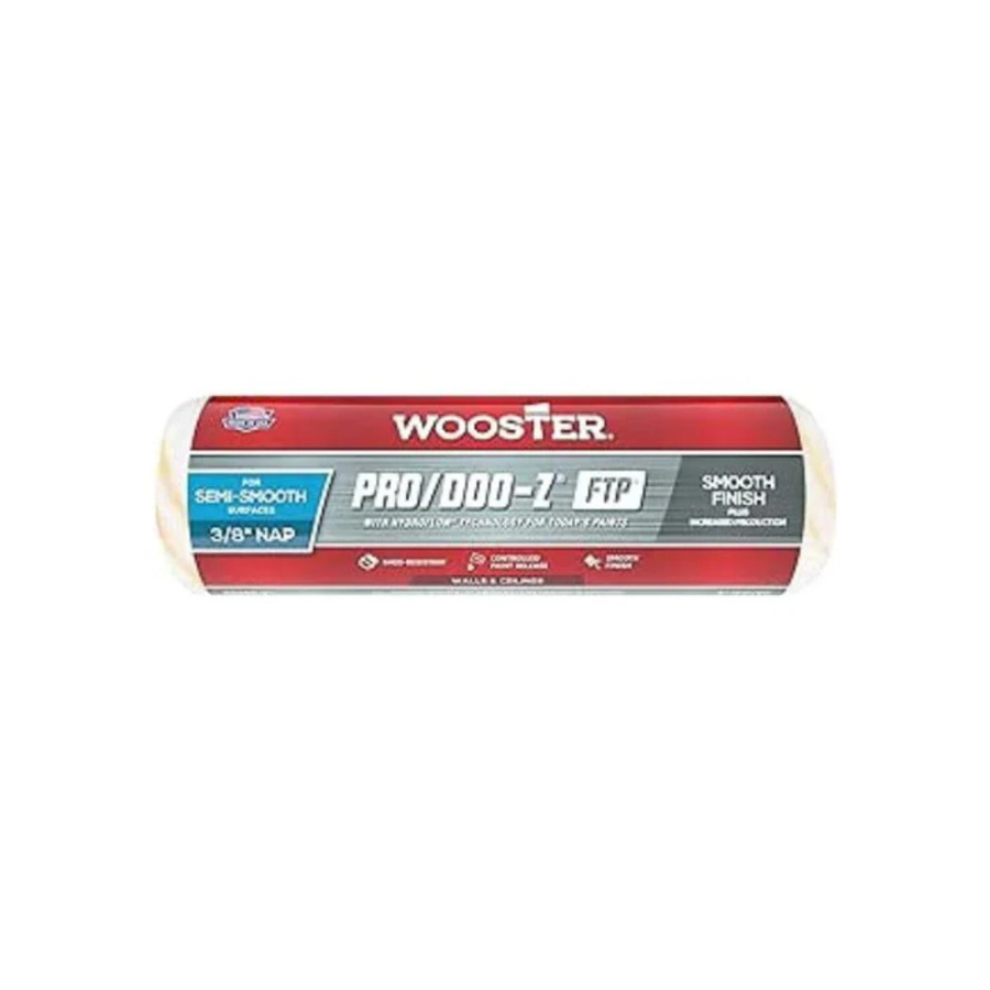 Wooster Pro/Doo-z FTP Roller Cover at Ricciardi Brothers