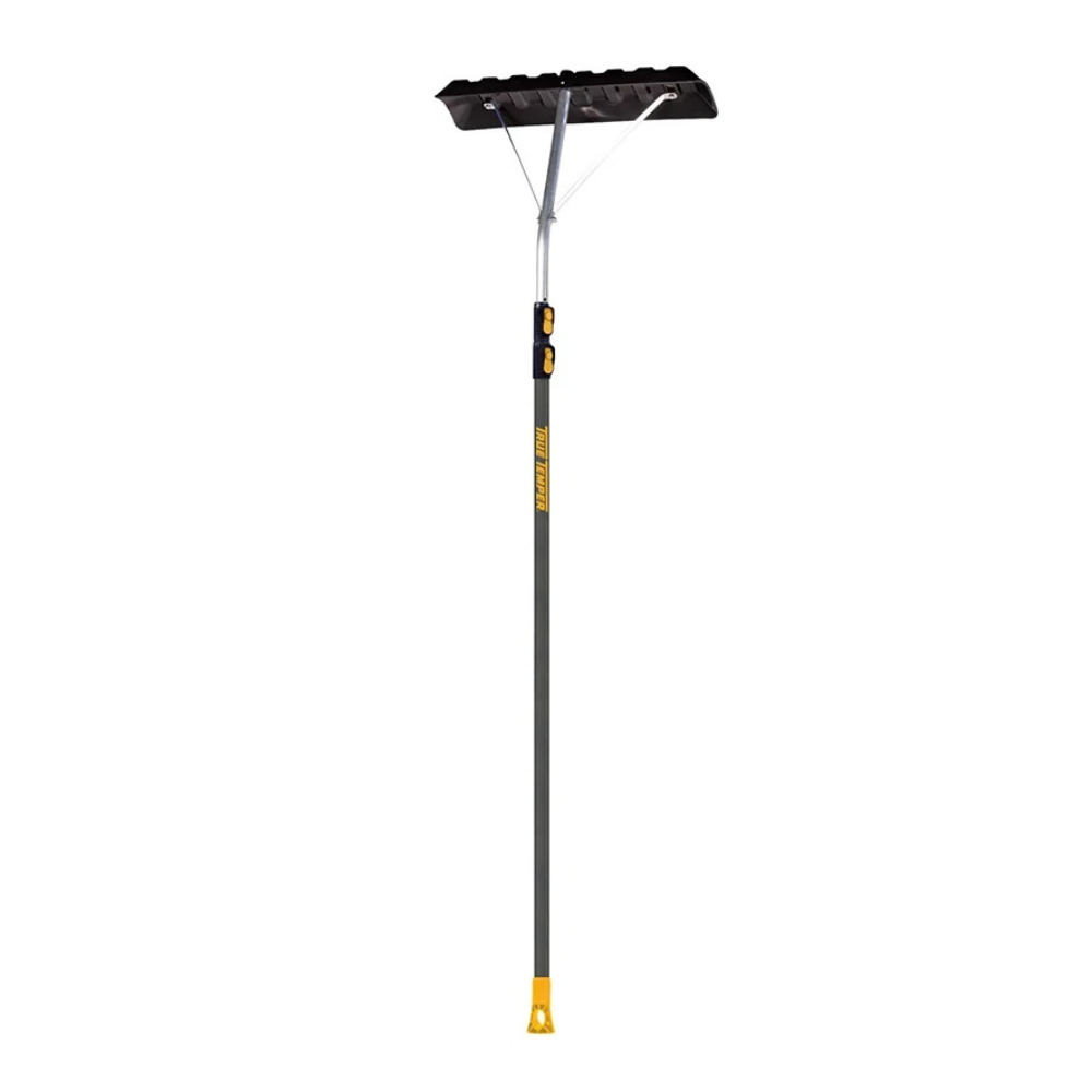 Telescoping Roof Rake