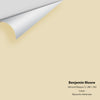 Digital color swatch of Benjamin Moore's Almond Bisque 269 Peel & Stick Sample available at Ricciardi BRothers in PA, DE, & NJ.