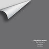 Digital color swatch of Benjamin Moore's Arctic Seal CSP-15 Peel & Stick Sample available at Ricciardi BRothers in PA, DE, & NJ.