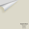 Digital color swatch of Benjamin Moore's Ashwood OC-47 Peel & Stick Sample available at Ricciardi BRothers in PA, DE, & NJ.