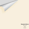 Digital color swatch of Benjamin Moore's Bare OC-98 Peel & Stick Sample available at Ricciardi BRothers in PA, DE, & NJ.