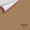 Digital color swatch of Benjamin Moore's Café au Lait CSP-290 Peel & Stick Sample available at Ricciardi BRothers in PA, DE, & NJ.