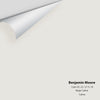 Digital color swatch of Benjamin Moore's Calm 2111-70 Peel & Stick Sample available at Ricciardi BRothers in PA, DE, & NJ.