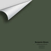 Digital color swatch of Benjamin Moore's Chimichurri CSP-810 Peel & Stick Sample available at Ricciardi BRothers in PA, DE, & NJ.