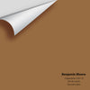 Digital color swatch of Benjamin Moore's Coppertone 2161-10 Peel & Stick Sample available at Ricciardi BRothers in PA, DE, & NJ.