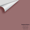 Digital color swatch of Benjamin Moore's Deep Mauve 1265 Peel & Stick Sample available at Ricciardi BRothers in PA, DE, & NJ.