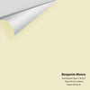 Digital color swatch of Benjamin Moore's Handmade Paper CSP-875 Peel & Stick Sample available at Ricciardi BRothers in PA, DE, & NJ.