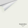 Digital color swatch of Benjamin Moore's Harwood Putty CW-5 Peel & Stick Sample available at Ricciardi BRothers in PA, DE, & NJ.