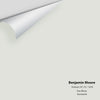 Digital color swatch of Benjamin Moore's Horizon - OC-53 Peel & Stick Sample available at Ricciardi BRothers in PA, DE, & NJ.