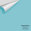 Digital color swatch of Benjamin Moore's How Blue Am I? 752 Peel & Stick Sample available at Ricciardi BRothers in PA, DE, & NJ.