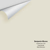 Digital color swatch of Benjamin Moore's Hushed Hue 1520 Peel & Stick Sample available at Ricciardi BRothers in PA, DE, & NJ.