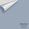 Digital color swatch of Benjamin Moore's Ice Sculpture CC-938 Peel & Stick Sample available at Ricciardi BRothers in PA, DE, & NJ.