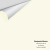 Digital color swatch of Benjamin Moore's Mascarpone AF-20 Peel & Stick Sample available at Ricciardi BRothers in PA, DE, & NJ.