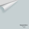 Digital color swatch of Benjamin Moore's Palace Pearl CW-650 Peel & Stick Sample available at Ricciardi BRothers in PA, DE, & NJ.