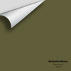 Digital color swatch of Benjamin Moore's Palmer Green CW-475 Peel & Stick Sample available at Ricciardi BRothers in PA, DE, & NJ.