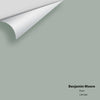 Digital color swatch of Benjamin Moore's Pearl CW-640 Peel & Stick Sample available at Ricciardi BRothers in PA, DE, & NJ.