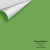 Digital color swatch of Benjamin Moore's Pleasant Grove 552 Peel & Stick Sample available at Ricciardi BRothers in PA, DE, & NJ.