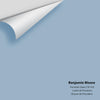 Digital color swatch of Benjamin Moore's Porcelain Glaze CSP-550 Peel & Stick Sample available at Ricciardi BRothers in PA, DE, & NJ.