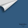 Digital color swatch of Benjamin Moore's Prussian Blue CW-625 Peel & Stick Sample available at Ricciardi BRothers in PA, DE, & NJ.