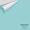 Digital color swatch of Benjamin Moore's Spectra Blue 2049-50 Peel & Stick Sample available at Ricciardi BRothers in PA, DE, & NJ.