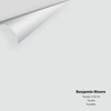 Digital color swatch of Benjamin Moore's Tundra 2133-70 Peel & Stick Sample available at Ricciardi BRothers in PA, DE, & NJ.