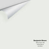 Digital color swatch of Benjamin Moore's White Violet 1408 Peel & Stick Sample available at Ricciardi BRothers in PA, DE, & NJ.