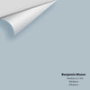 Digital color swatch of Benjamin Moore's Athabasca CC-816 Peel & Stick Sample available at Ricciardi BRothers in PA, DE, & NJ.