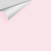 Digital color swatch of Benjamin Moore's Baby Pink 2085-70 Peel & Stick Sample available at Ricciardi BRothers in PA, DE, & NJ.