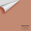 Digital color swatch of Benjamin Moore's Bed and Breakfast CC-184 Peel & Stick Sample available at Ricciardi BRothers in PA, DE, & NJ.