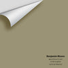 Digital color swatch of Benjamin Moore's Bed of Ferns 1511 Peel & Stick Sample available at Ricciardi BRothers in PA, DE, & NJ.