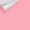 Digital color swatch of Benjamin Moore's Coral Pink 2003-50 Peel & Stick Sample available at Ricciardi BRothers in PA, DE, & NJ.