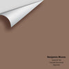 Digital color swatch of Benjamin Moore's Carob AF-160 Peel & Stick Sample available at Ricciardi BRothers in PA, DE, & NJ.