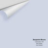 Digital color swatch of Benjamin Moore's Celestia Blue 1429 Peel & Stick Sample available at Ricciardi BRothers in PA, DE, & NJ.