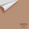 Digital color swatch of Benjamin Moore's Chadwick Brown 1160 Peel & Stick Sample available at Ricciardi BRothers in PA, DE, & NJ.