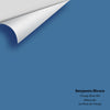 Digital color swatch of Benjamin Moore's Chicago Blues 804 Peel & Stick Sample available at Ricciardi BRothers in PA, DE, & NJ.