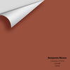 Digital color swatch of Benjamin Moore's Cinnamon 2174-20 Peel & Stick Sample available at Ricciardi BRothers in PA, DE, & NJ.